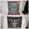 Image 1 : Set of 2 NEW Wall Tapestries 