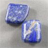 Image 1 : Set of 2 Polished Lapis Lazuli Specimens