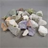 Image 1 : Lot of Various Raw Crystals 500 grams