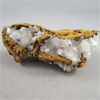 Image 1 : Beautiful Hemimorphite Crystal from Chihuahua Mexico 