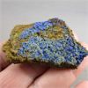 Image 2 : Blue Azurite Crystal Specimen from Arizona USA