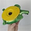 Image 2 : Vintage Turtle Piggy Bank