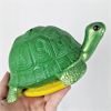 Image 3 : Vintage Turtle Piggy Bank