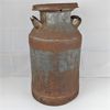 Image 1 : Vintage Milk Can 