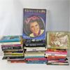 Image 1 : Lot of Musical Biographies & Miscellaneous Books