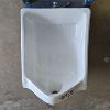 Image 1 : Porcelain Urinal 28" in Length