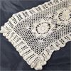 Image 3 : Lot of Vintage Doilies