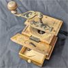 Image 2 : Vintage Coffee Grinder 