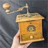 Image 3 : Vintage Coffee Grinder 