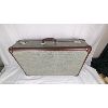 Image 2 : Large Vintage Suit Case - Good Condition