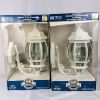 Image 1 : Set of 2 New in Box Prime Outdoor Wall Lights