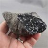 Image 2 : Snowflake Obsidian Crystal Specimen