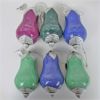 Image 1 : Set of 6 Mimi Jobe's Fairyland Porcelain Ornaments 