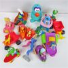 Image 3 : Lot of Muppets / Jim Henson Fast Food Toys