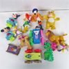 Image 2 : Lot of Walt Disney and Fast Food Toys
