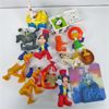 Image 3 : Lot of Walt Disney and Fast Food Toys