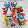 Image 4 : Lot of Walt Disney and Fast Food Toys