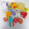 Image 3 : Lot of McDonald's Fast Food Toys