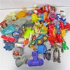 Image 1 : Lot of Various Fast Food Toys