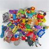 Image 1 : Lot of Various Fast Food Toys