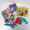 Image 2 : Lot of Various Fast Food Toys