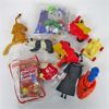 Image 3 : Lot of Various Fast Food Toys