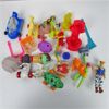 Image 4 : Lot of Various Fast Food Toys