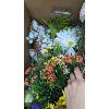 Image 10 : Lot of 4 Large Boxes of Various Floral Décor Items