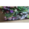 Image 11 : Lot of 4 Large Boxes of Various Floral Décor Items