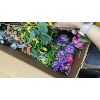 Image 12 : Lot of 4 Large Boxes of Various Floral Décor Items