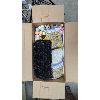 Image 5 : Lot of 4 Large Boxes of Various Floral Décor Items