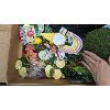 Image 6 : Lot of 4 Large Boxes of Various Floral Décor Items