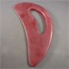 Image 1 : Large Gua Sha Massage Tool 