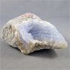 Image 2 : Blue Lace Agate Crystal Geode