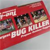 Image 2 : Burgess Bug Killer Propane Outdoor Fogger