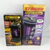 Image 1 : Lot of 2 Stinger Insect Killing Lanterns