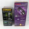 Image 2 : Lot of 2 Stinger Insect Killing Lanterns