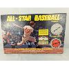 Image 2 : Vintage All Star Baseball Board Game Circa 1968