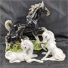 Image 2 : Lot of Mixed Porcelain Animal Figurines