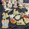 Image 2 : Lot of Mixed Religious Figurines & Magnets