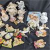 Image 3 : Lot of Mixed Religious Figurines & Magnets