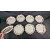 Image 10 : Large Set of Royal Crown Myotts China Dishes  - Made in Staffordshire England