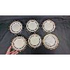 Image 13 : Large Set of Royal Crown Myotts China Dishes  - Made in Staffordshire England