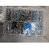 Image 2 : Hardware Lot - Nails, Screws, Washers & Auto Fuses