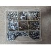 Image 5 : Hardware Lot - Nails, Screws, Washers & Auto Fuses