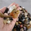 Image 2 : Lot of Various Polished Crystals and Stones 380 grams
