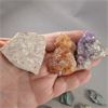 Image 2 : Lot of 10 Various Minerals 