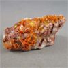 Image 1 : Beautiful Wulfenite Crystal Specimen