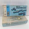 Image 2 : Lot of 3 Vintage Domino Sets