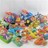 Image 1 : Large Lot of Various Muppets, Animaniacs and Garfield Fast Food Toys